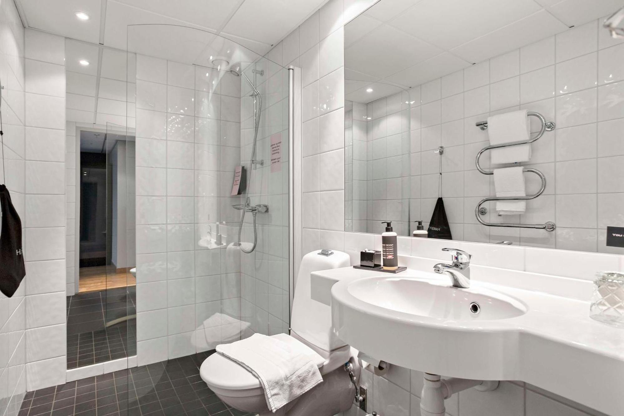 Aiden By Best Western Stockholm Solna község Kültér fotó