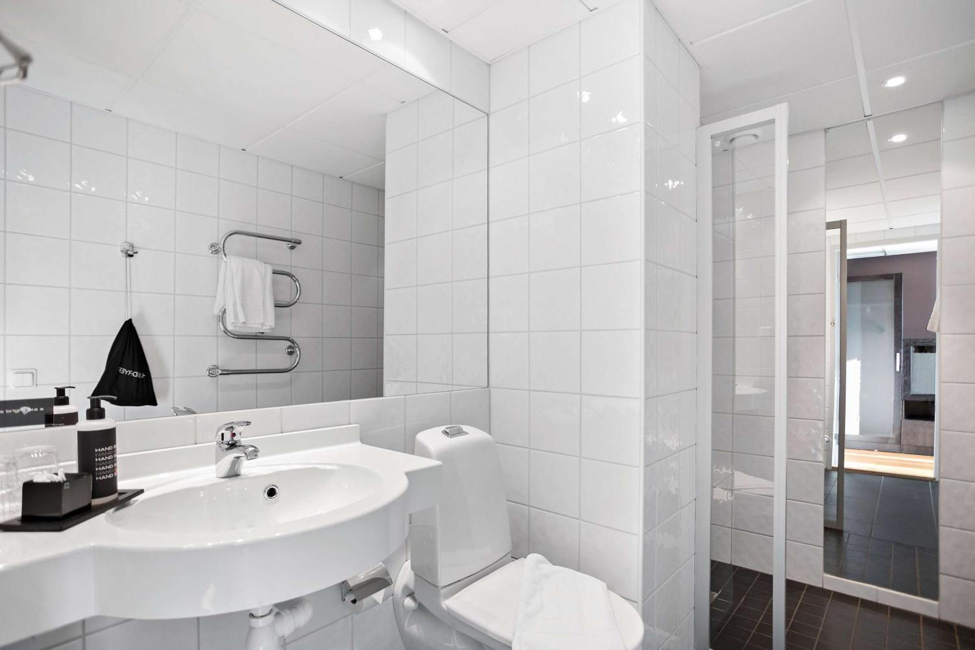 Aiden By Best Western Stockholm Solna község Kültér fotó