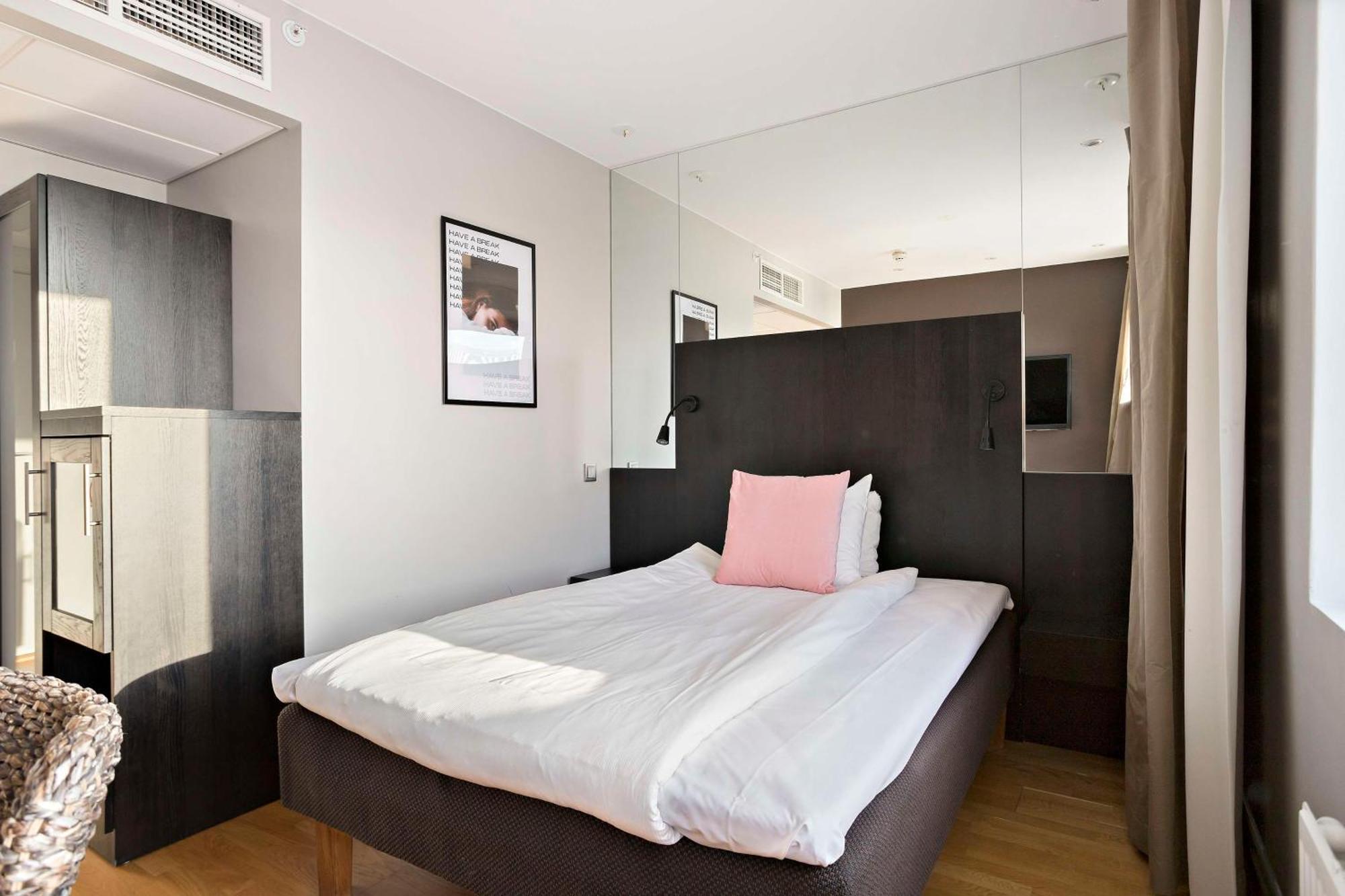 Aiden By Best Western Stockholm Solna község Kültér fotó