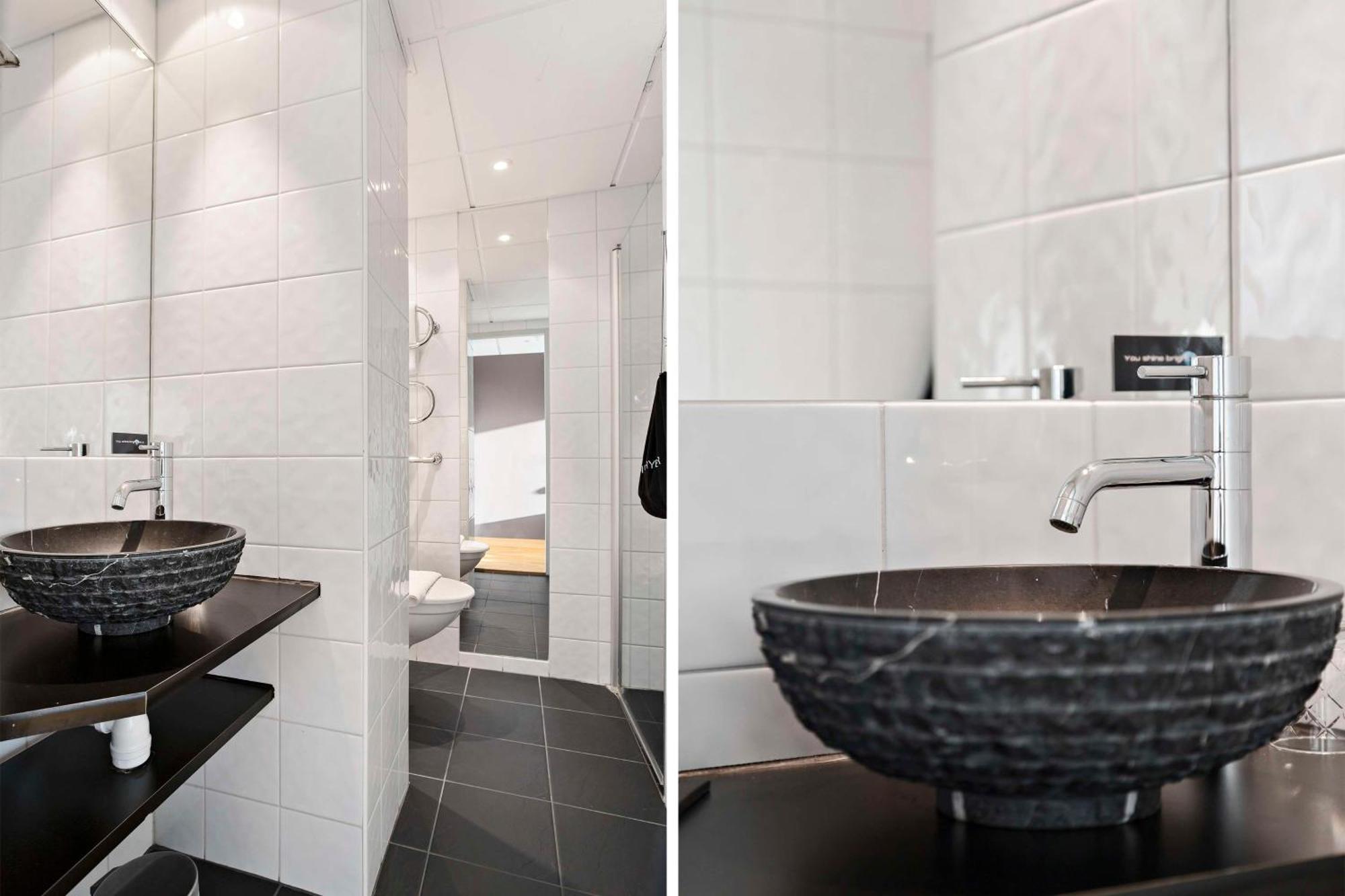 Aiden By Best Western Stockholm Solna község Kültér fotó