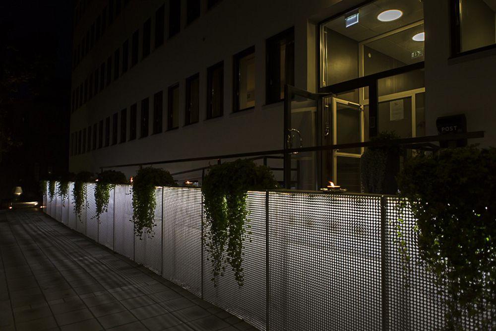 Aiden By Best Western Stockholm Solna község Kültér fotó