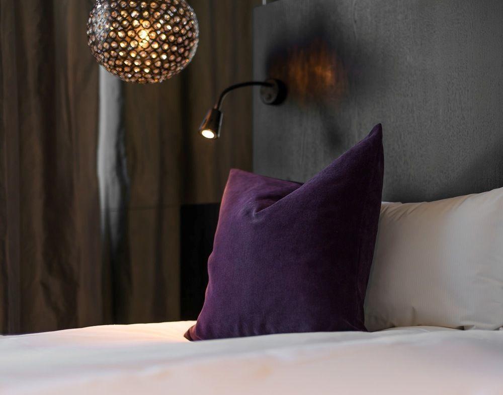 Aiden By Best Western Stockholm Solna község Kültér fotó
