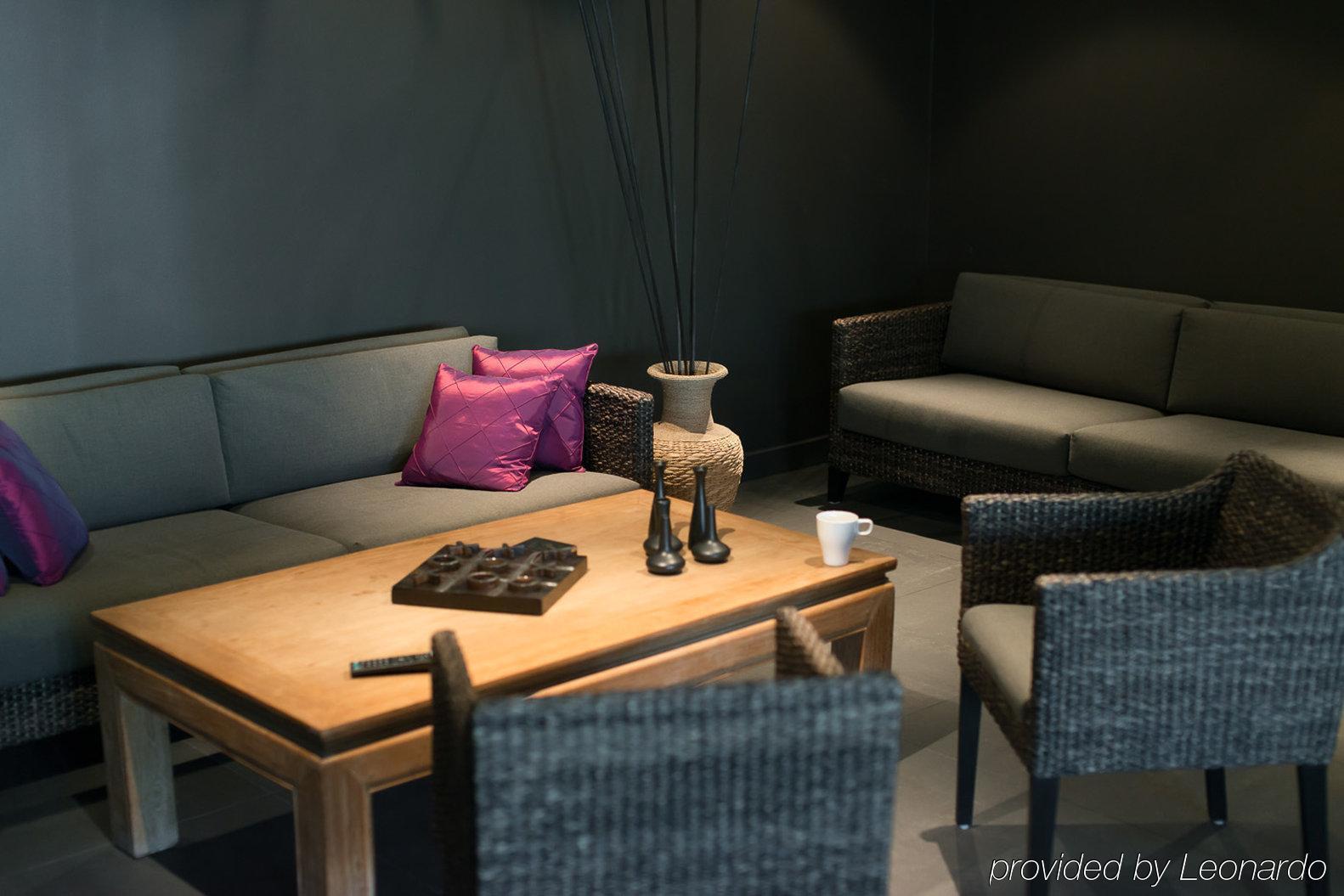 Aiden By Best Western Stockholm Solna község Kültér fotó