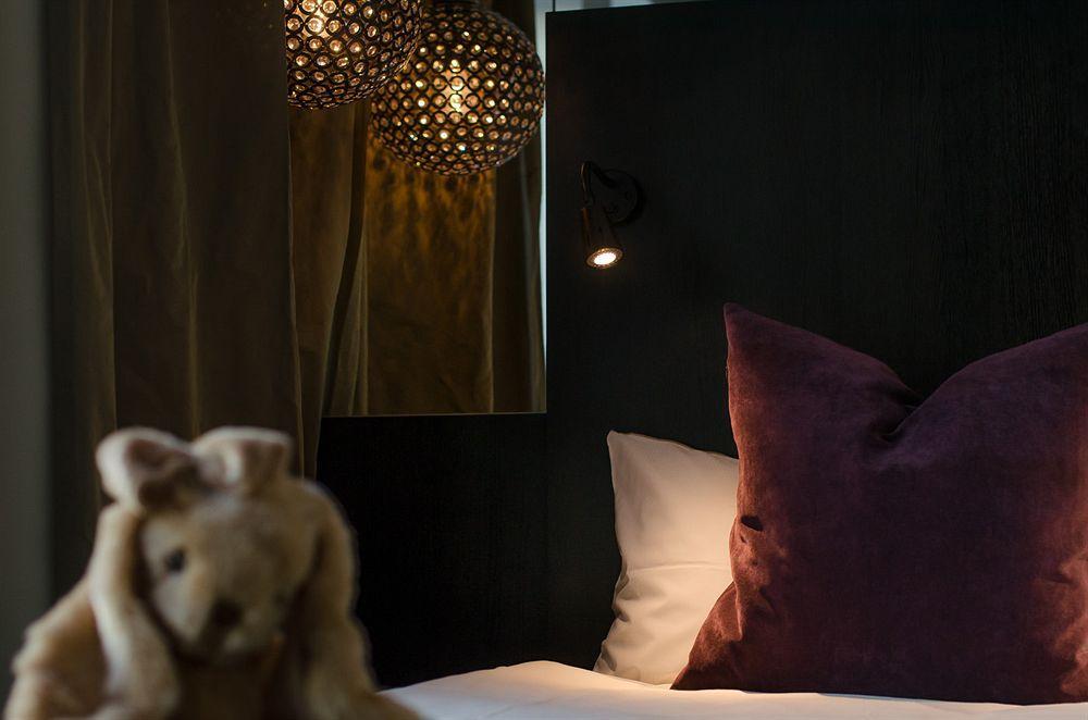 Aiden By Best Western Stockholm Solna község Kültér fotó