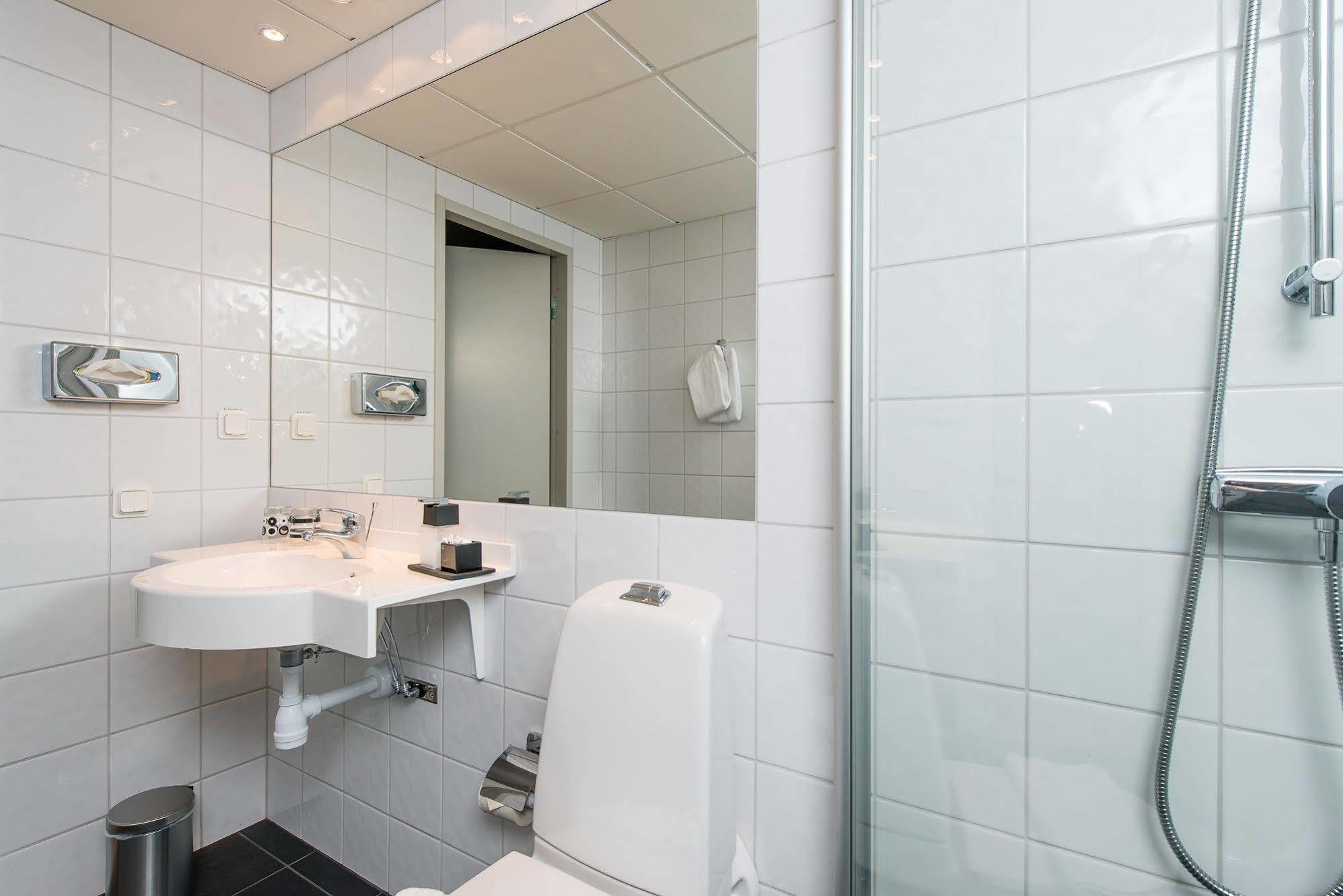 Aiden By Best Western Stockholm Solna község Kültér fotó
