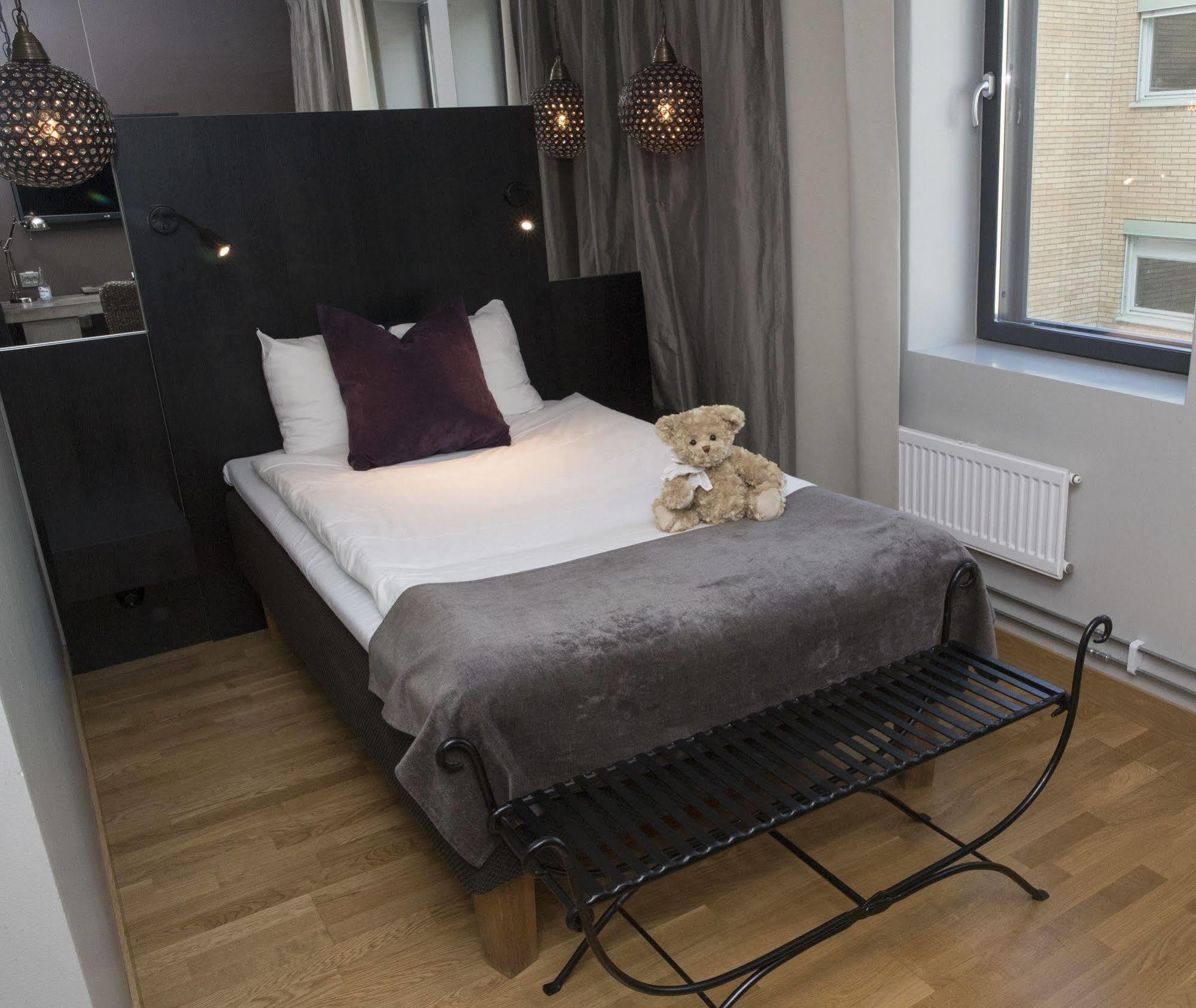 Aiden By Best Western Stockholm Solna község Kültér fotó