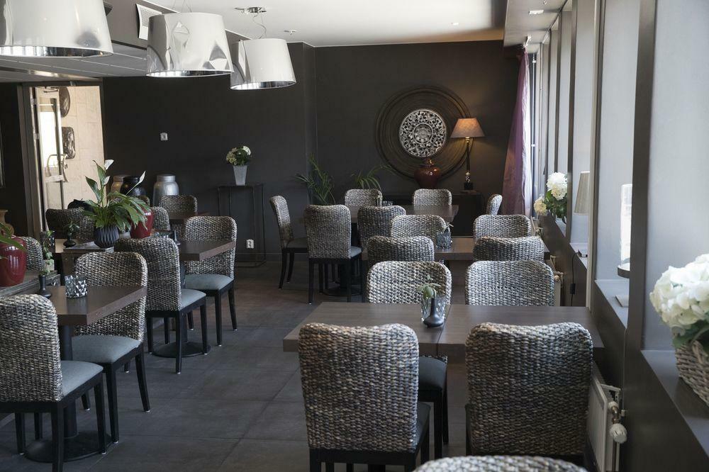 Aiden By Best Western Stockholm Solna község Kültér fotó